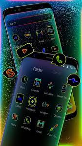 Open lightblue® explorer — bluetooth low energy apk using the emulator or drag and drop the apk file into the emulator to install the app. Led Light Border Launcher Theme For Android Apk Download