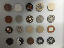 Doch brauchen sie nicht sofort die fliesen von der wand zu. Die Losung Fur Zerstorte Fliesen Gtg Gebaudetrocknung