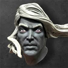 Praise for author's engaging storytelling