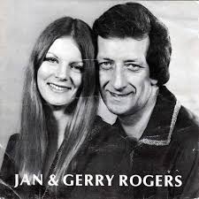 Jan & Gerry Rogers
