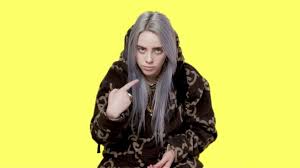Idontwannabeyouanymore On Genius Billie Billie Eilish Copycat