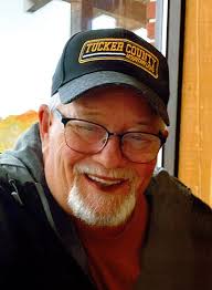 Obituary information for Kevin Lee Yost