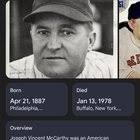 My Grandfather disgusted with Joe McCarthy during the Army-McCarthy  hearings : r/pics