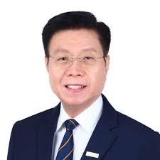 RAYMOND CHOW (R000729G)