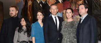 The acting, the scenario, the story in itself, the production design. Welche Fintechs Bei Bad Banks Als Vorbilder Dienten