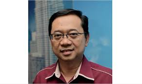 Universiti tun hussein onn malaysia. New Vice Chancellors For Utm Upnm The Star