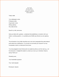 23 Short Cover Letter Examples Writing A Cover Letter Cover Letter For Resume Cover Letter Example