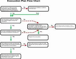 Emergency Flow Chart Sample Bedowntowndaytona Com