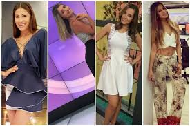 No obstante, ocurrió lo peor, y tanto a de la peña como a amaya se les cortó la voz al dar la noticia y las lágrimas aparecieron. Asi Quedara La Nueva Imagen De Noticias Rcn 15 Minutos