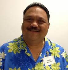 Across DHS: Island to Island