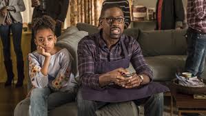 In the season 3 finale, kevin ended his relationship with zoe (melanie liburd), so it was wild to see him with a son in the future. This Is Us Recap Find Out Exactly How And When Jack Pearson Dies Variety