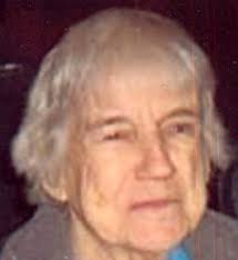 Norine Lyons Obituary (2013)