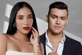 Luisa Fernanda W respondió a opinión de Yeison Jiménez sobre su relación  con Pipe Bueno