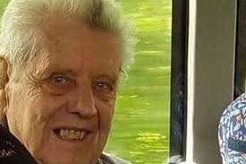 Tribute to Macc Town fan who died just days after his wife