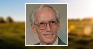 J. Ralph McFayden Obituary April 4, 2008