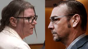 Judge upholds James and Jennifer Crumbley's convictions
