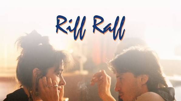 Watch Riff-Raff 1991 movie poster Drama