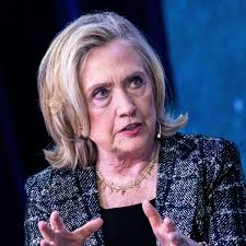 Former secretary of state Hillary Clinton to join Liberal convention in  Ottawa next week