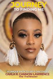 Journey to Finding Me: A Unique Path to Self-Discovery: Cannon-Lawrence,  Carla R.: 9798835015511: Amazon.com: Books