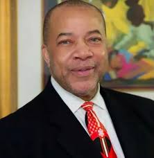 Thomas “Tommy” Dortch, Jr.