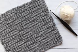 Fort myers, fl ⬇️ all our yarns and designs⬇️ www.knitonecrochettoo.com. Small Daisy Crochet Afghan Square Rich Textures Crochet