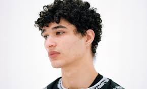 Adam by Benjamin Brooks