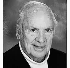 Bernard RICE Obituary