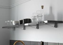 Open kitchen shelves is a style of shelving with a surprising amount of controversy surrounding it. How To Choose And Style Your Perfect Kitchen Shelving Wren Kitchens