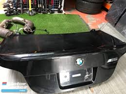 We would like to show you a description here but the site won't allow us. Rm 1 500 Bmw E60 M5 Bonnet Belakang Original Exterior