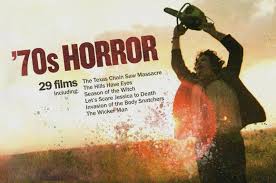 The texas chainsaw massacre 2. Criterion Channel Is Doing A 70s Horror Series For Halloween And We Have A Trailer