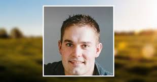 Max Johnson Obituary January 17, 2018