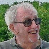 Bernard J. Connolly, Jr. Obituary