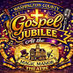 Washington County Gospel Jubilee