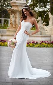May 16, 2018 · zum geburtstag zur taufe und ganz besonders zu einer hochzeit braucht man immer wieder einen spruch ein zitat oder einen segenswunsch. Wedding Dresses Wedding Dress Gallery Stella York Braut Brautsammlung Brautmode