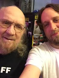 On Saturday morning I heard the news that I'd known was coming… Rex  “Wrecks” Bell had passed away. I'm not going to write an obituary here