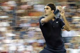 The site owner hides the web page description. Red Hot Federer Wins In A Breeze At Us Open