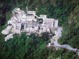 Vaishno Devi Temple Katra Kashmir Vaishno Devi Mata Vaishno Devi Pilgrimage