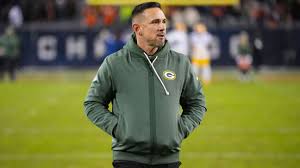 LaFleur at a loss for answers to Packers' offensive woes — ESPN