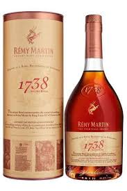 How much does remy martin cost. Remy Martin 1738 Accord Royal Drizly