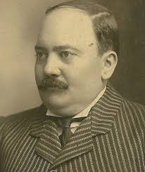 LeRoy “Roy” Pierce (1872-1919)