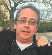 Obituary for George Kehoe Jr.