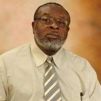 Mr. Abdul Rashad Diaab Obituary