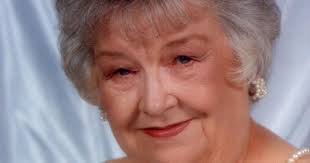 Virginia 'Nanny' Ruth Cunningham