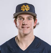 NOTRE DAME BASEBALL