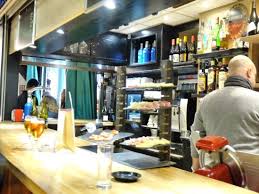 Si reserva con tripadvisor, puede cancelar de forma gratuita hasta 24 horas antes del inicio de la visita para obtener un reembolso completo. L Electro Bar Depuis 1920 Toulouse Wilson Restaurant Reviews Photos Tripadvisor