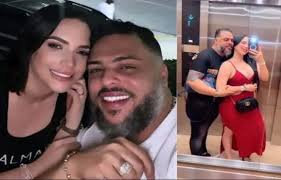 Tribunal impuso garantía económica, presentación periódica e impedimento de  salid a pareja de Amelia Alcántara por violencia de género