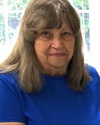 Molly Ruth Barger Obituary April 16, 2024