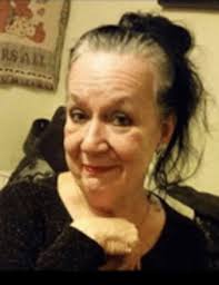 Mary Frances Cantley