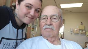 Remembering Dan Hembree, Westville OK Carpentry Teacher