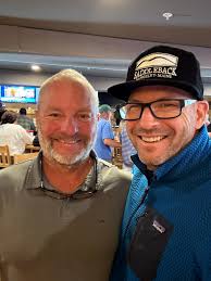 Appreciation for our coaches' impact